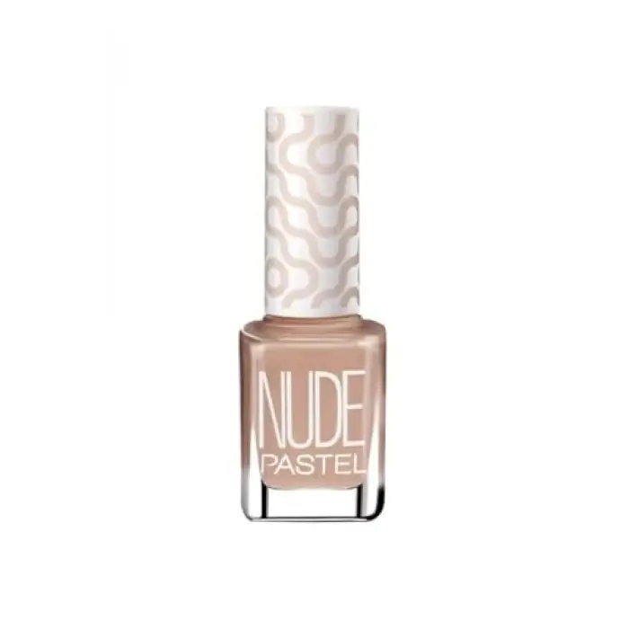 Nude Caramel 101 oje