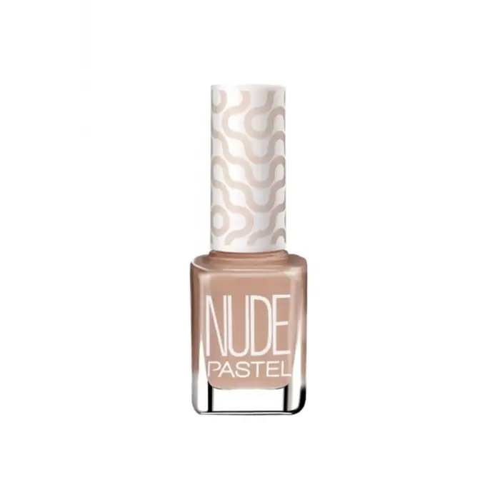 Nude Caramel 101 oje