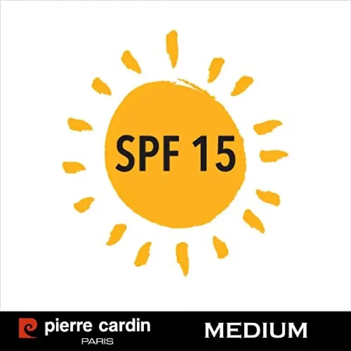 Nude Face Cc Cream, (Spf 15) Medium