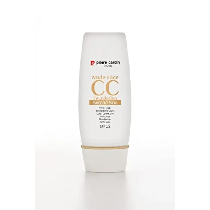 Nude Face CC Foundation-Porcelain-422