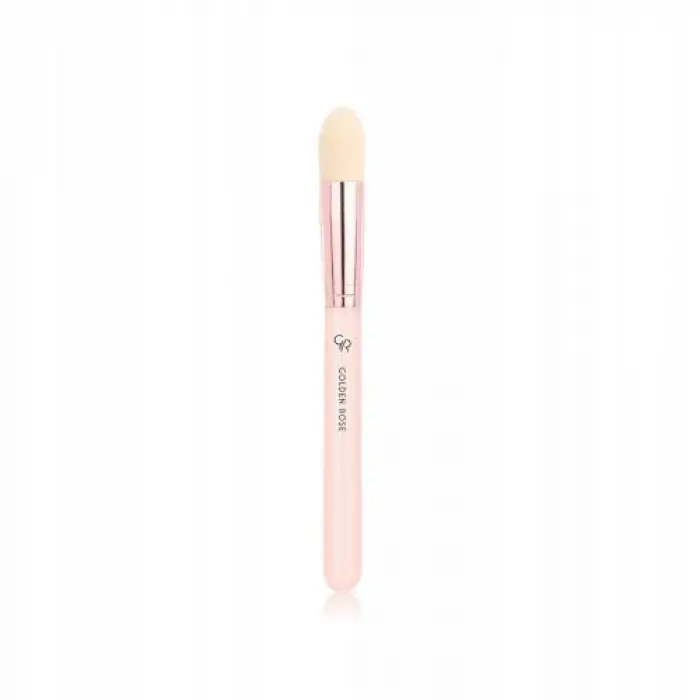 Nude Face Tapered Brush