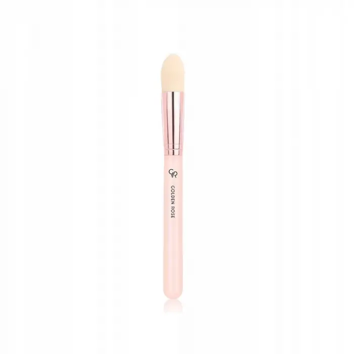 Nude Face Tapered Brush