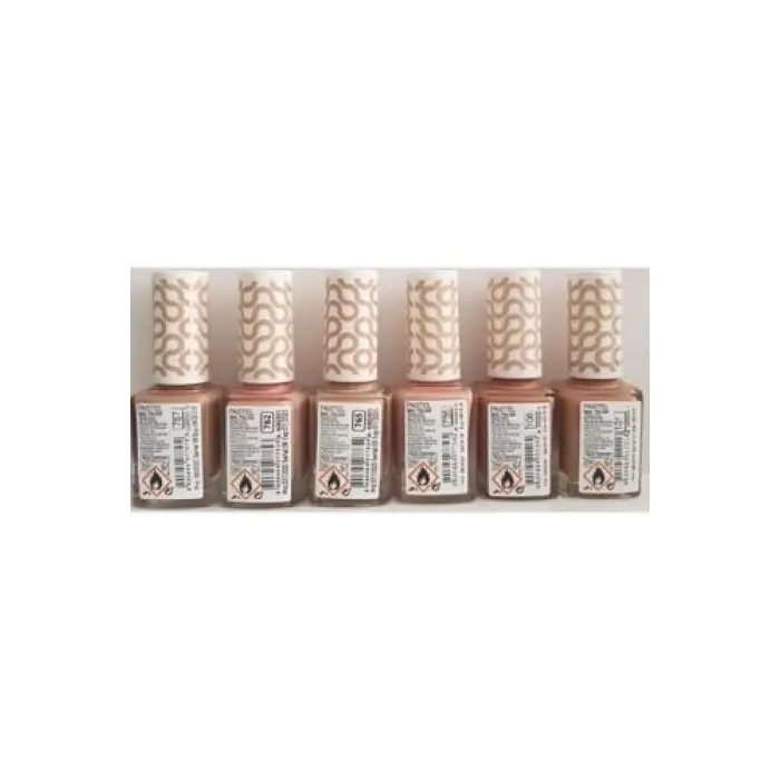 Nude Oje 6lı Set