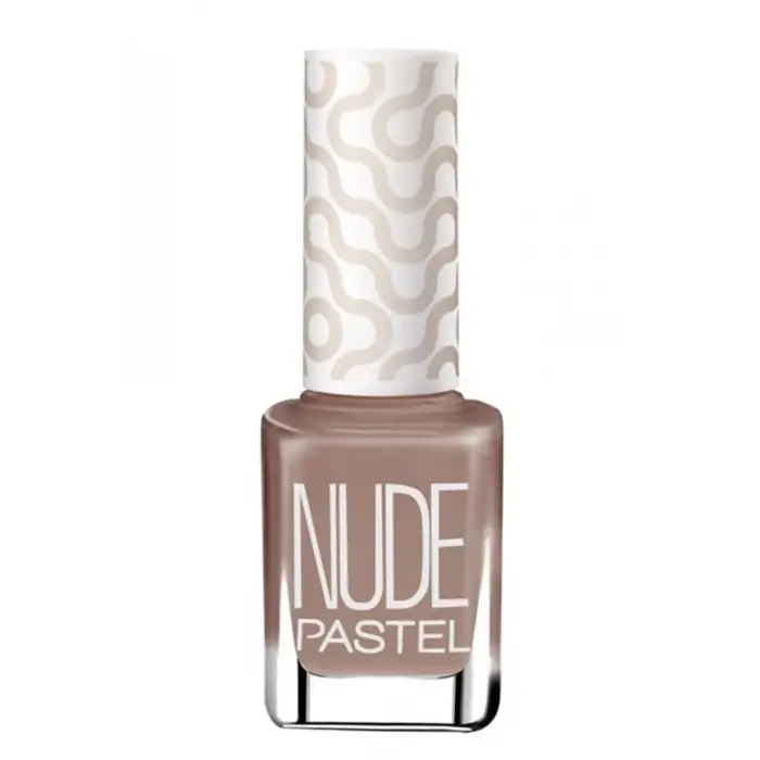 Nude Oje 761 Suede