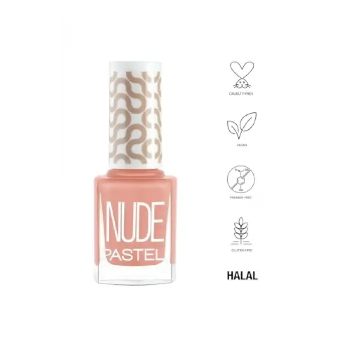 Nude Oje 770 Ballet