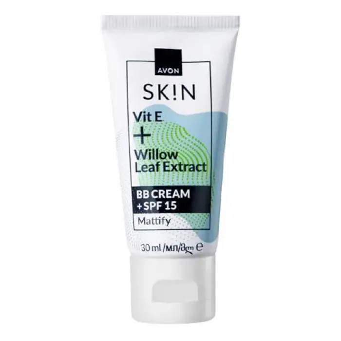 Nutra Effects Mat BB Krem 30 Ml. Extra Light