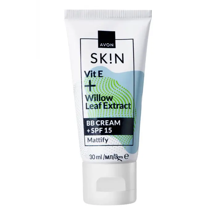 Nutra Effects Mat BB Krem 30 Ml. Extra Light