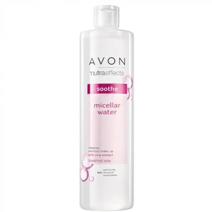 Nutra Effects Micellar Temizleme Suyu 400 Ml.