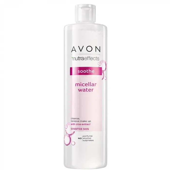 Nutra Effects Micellar Temizleme Suyu 400 Ml.