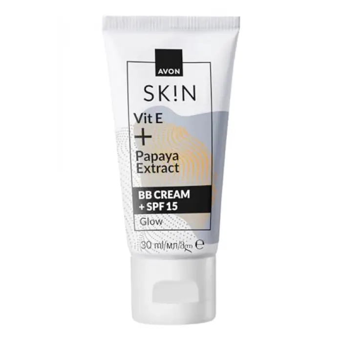 Nutra Effects Radiance BB Krem 30 Ml. Medium