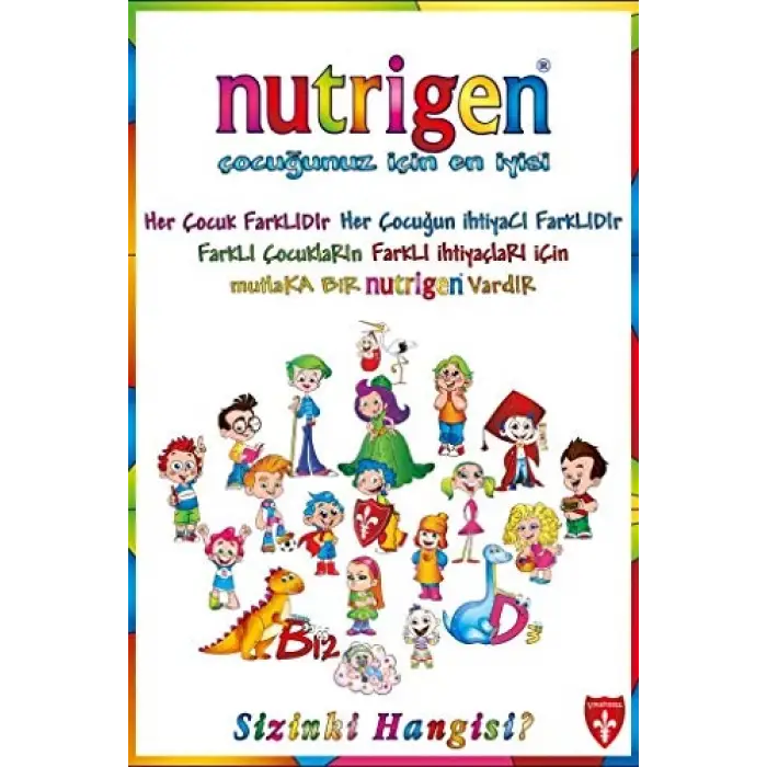 Nutrigen Üzüm Şurup 200 ml
