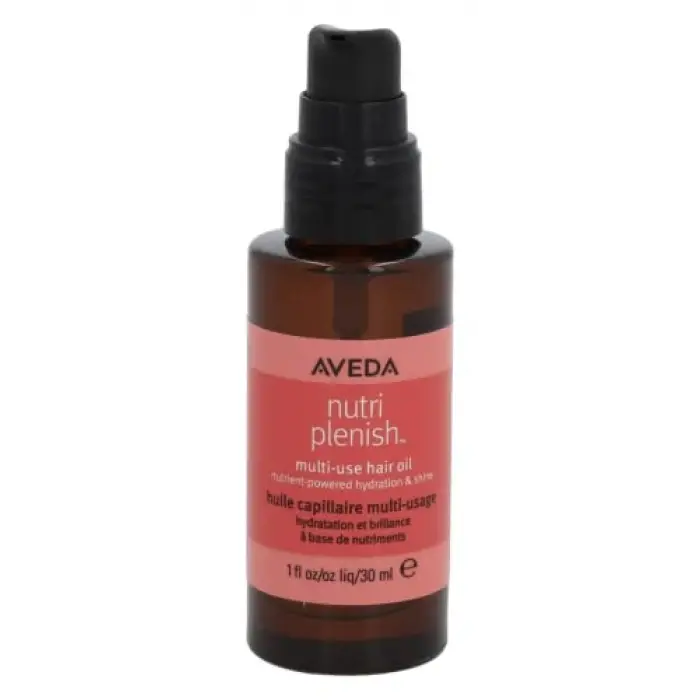 Nutriplenish Çok Amaçlı Saç Bakım Yağı 30 ml