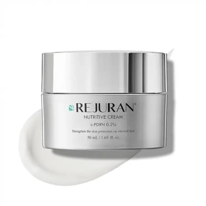 NUTRITIVE CREAM