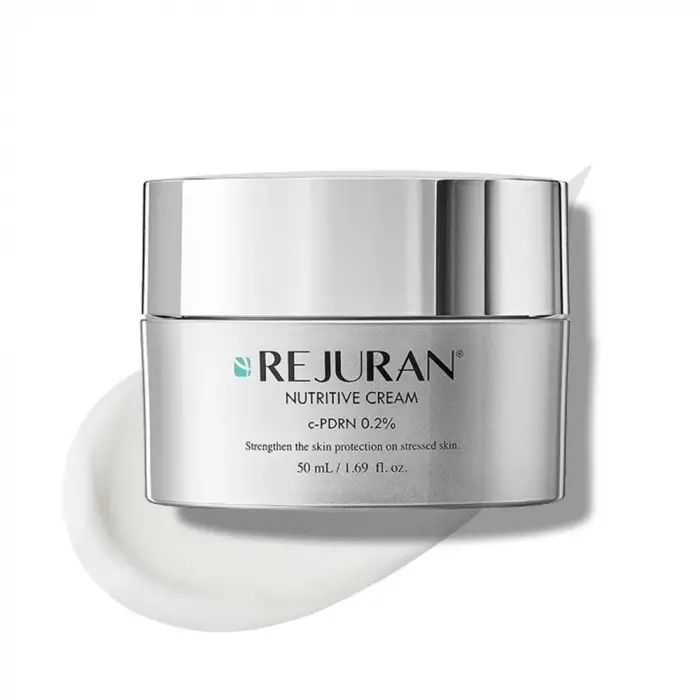 NUTRITIVE CREAM