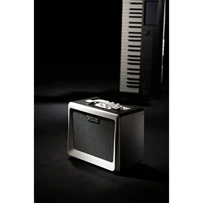 NuTube Vakum tüplü VX50-KB 50W Kompakt Klavye Amplifikatör