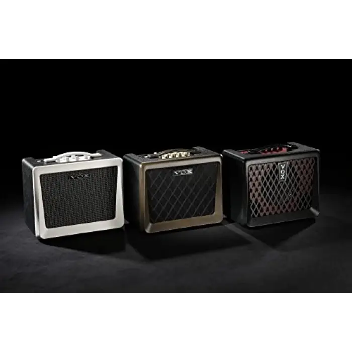 NuTube Vakum tüplü VX50-KB 50W Kompakt Klavye Amplifikatör