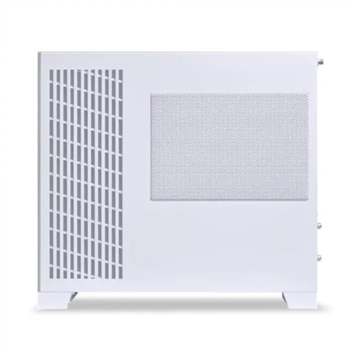 O11 Dynamic Flow Mini V2 Mid Tower mATX Kasa Beyaz (G99.O11DMIV2FW.00)