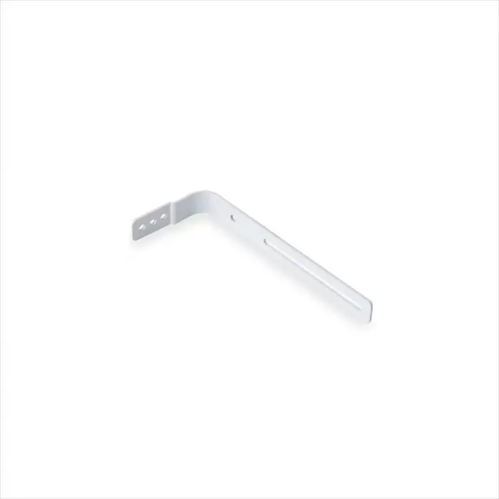 O11DE-9W GPU braket - beyaz