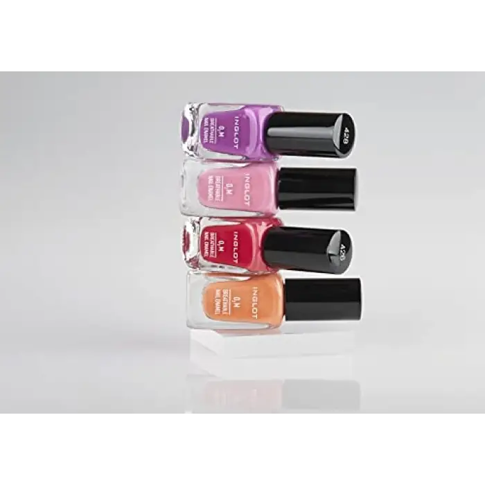 O2M BREATHABLE NAIL ENAMEL (427)