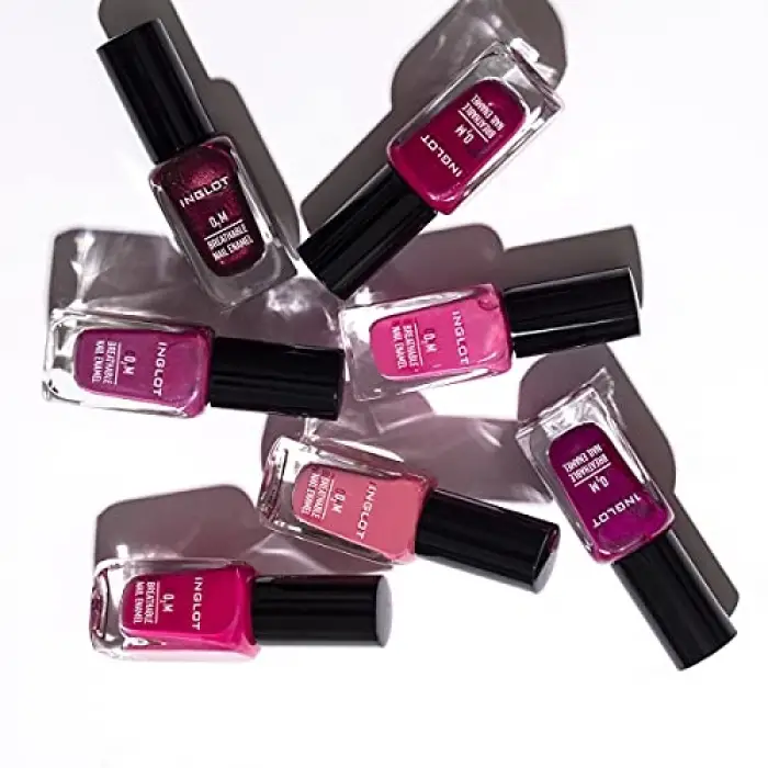 O2M BREATHABLE NAIL ENAMEL (427)