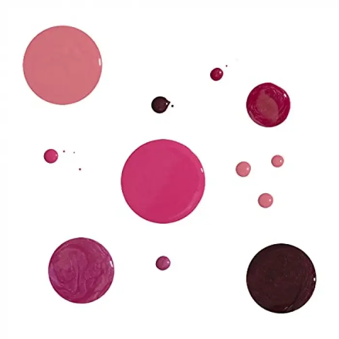 O2M BREATHABLE NAIL ENAMEL (427)