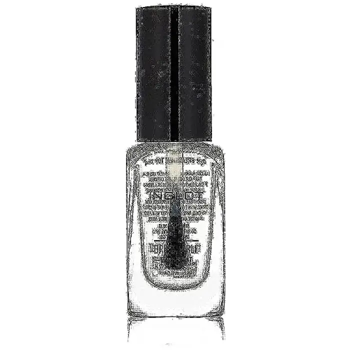 O2M Tırnak Cilası- Breathable Top Coat