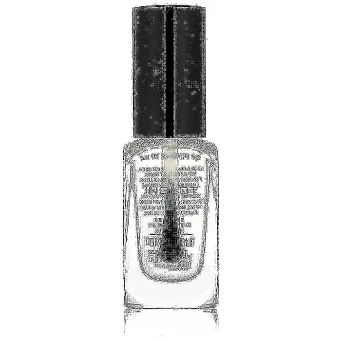 O2M Tırnak Cilası- Breathable Top Coat