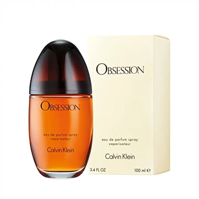 Obsession Edp Kadın Parfümü 100 ml