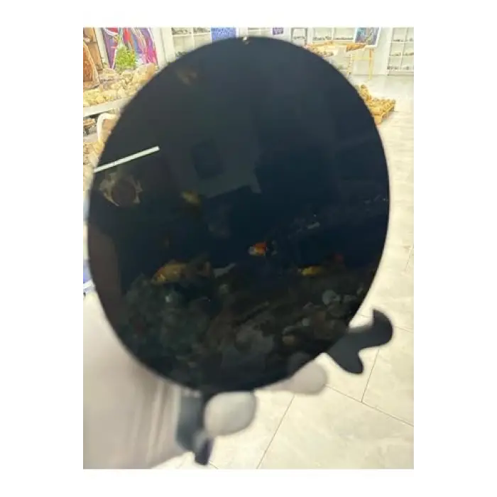 Obsidyen Ayna Özel Tasarım