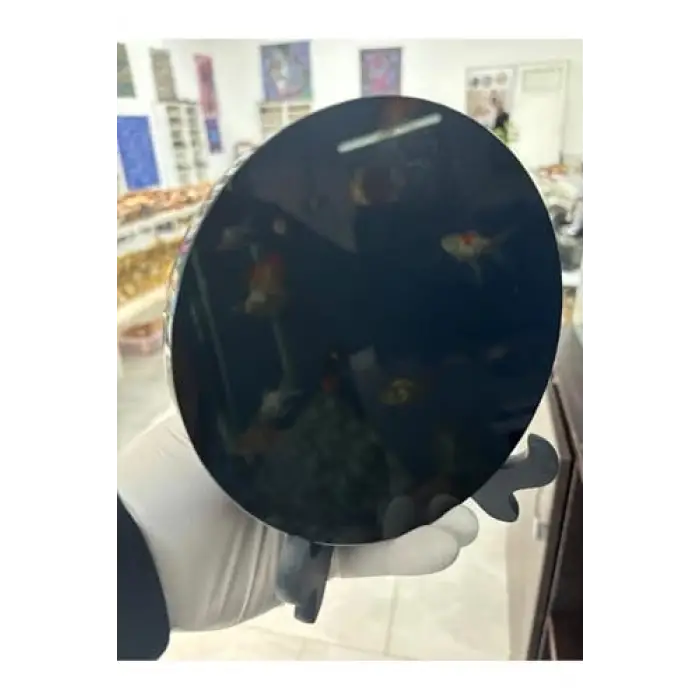 Obsidyen Ayna Özel Tasarım