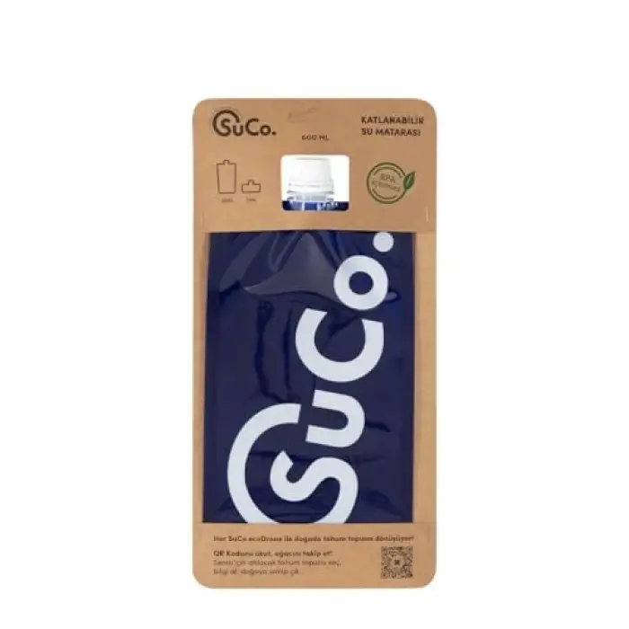 Ocean 2.0-600 ml