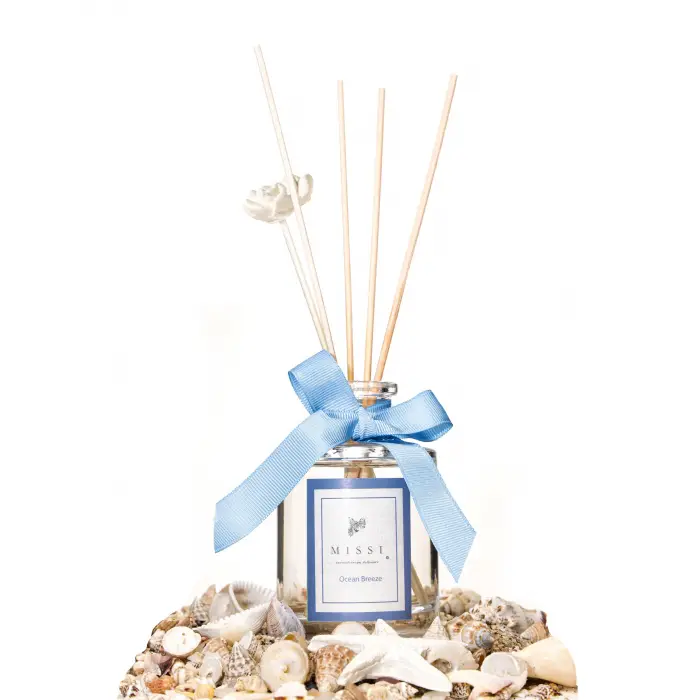 Ocean Breeze Oda Kokusu 110 ml, Silindir Şişe