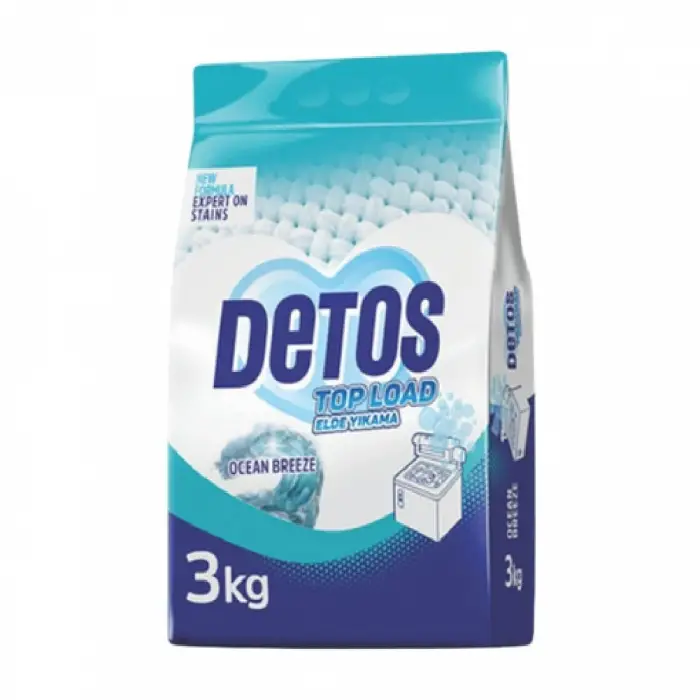 Ocean Elde Yıkama Deterjanı 3 kg