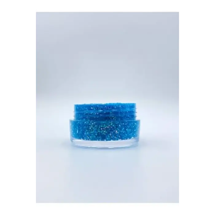 Ocean parlak jel glitter, 5 ml