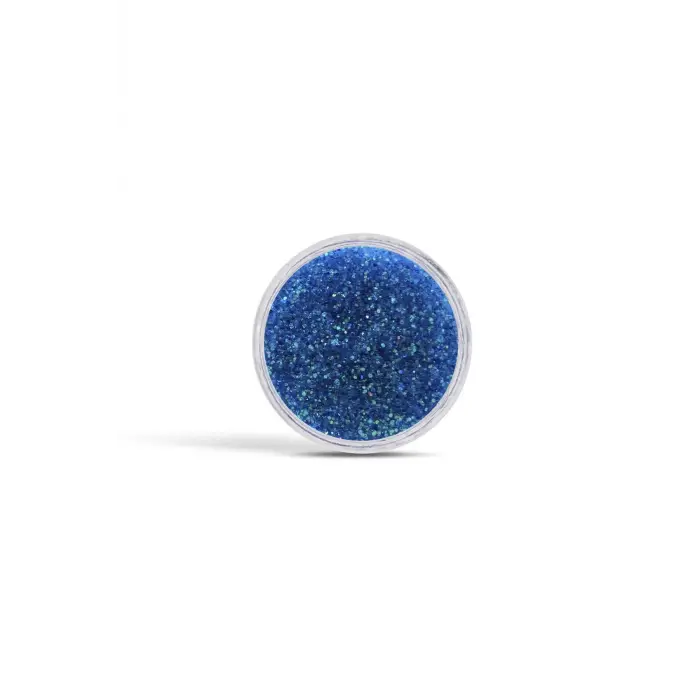 Ocean parlak jel glitter, 5 ml
