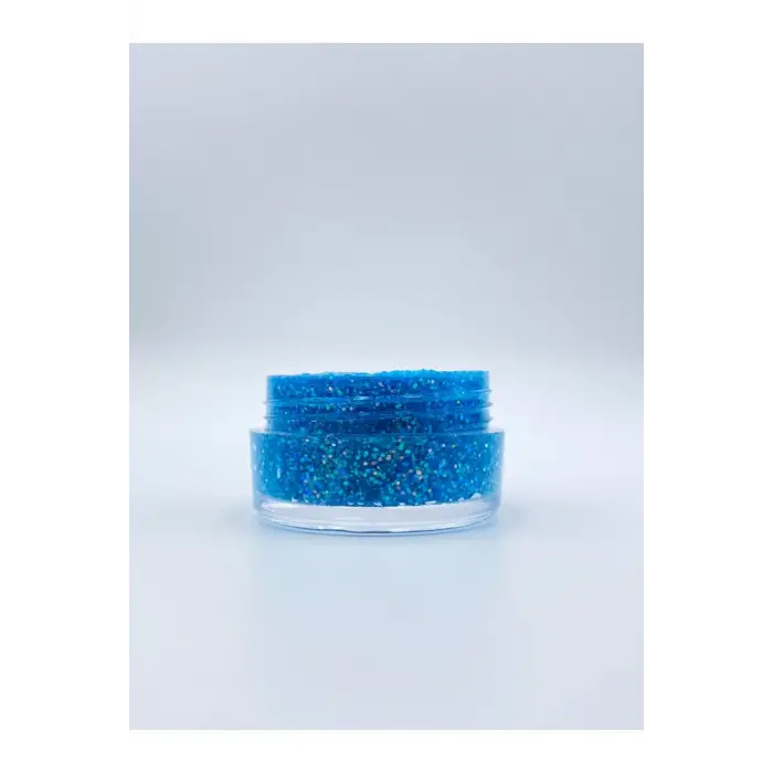 Ocean parlak jel glitter, 5 ml