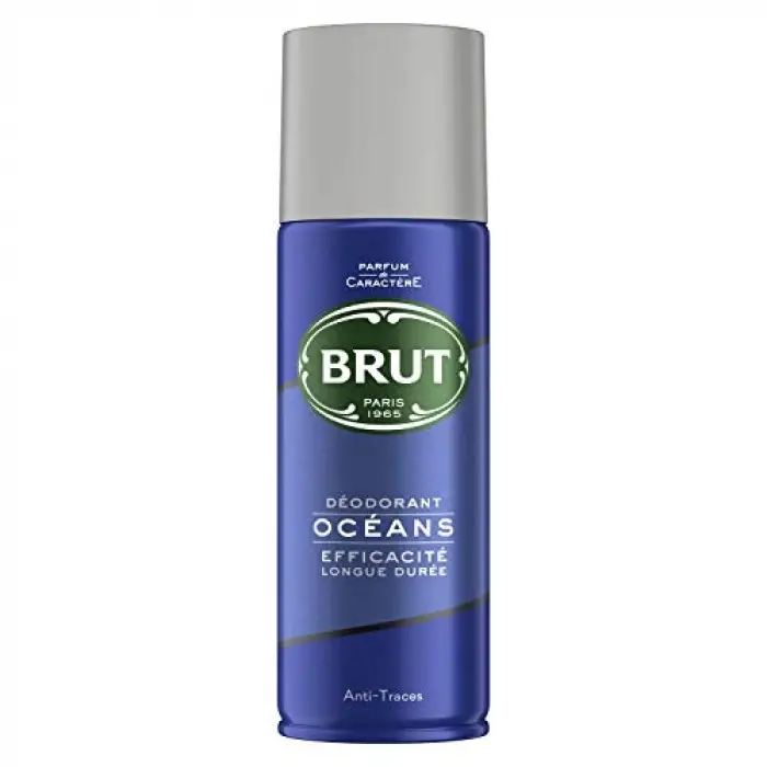 Oceans Erkek Deodorant Sprey 200 ML