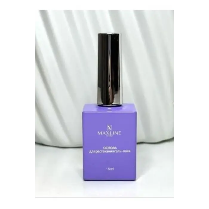 Ochoba tırnak jeli, 15 Ml, Şeffaf