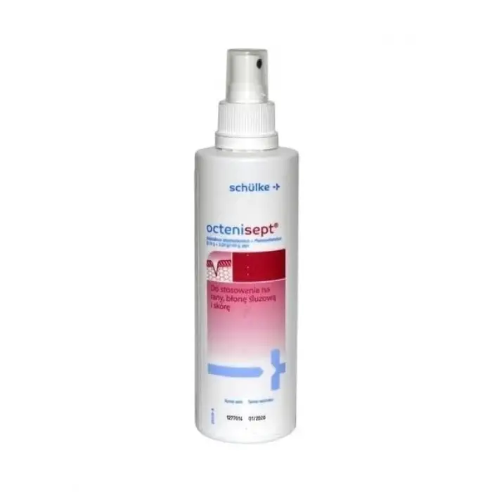 Octenisept Antiseptik Sprey
