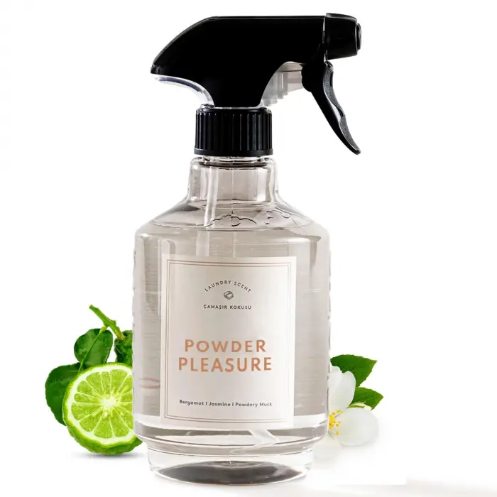 Oda Kokusu 500 ml Powder Pleasure