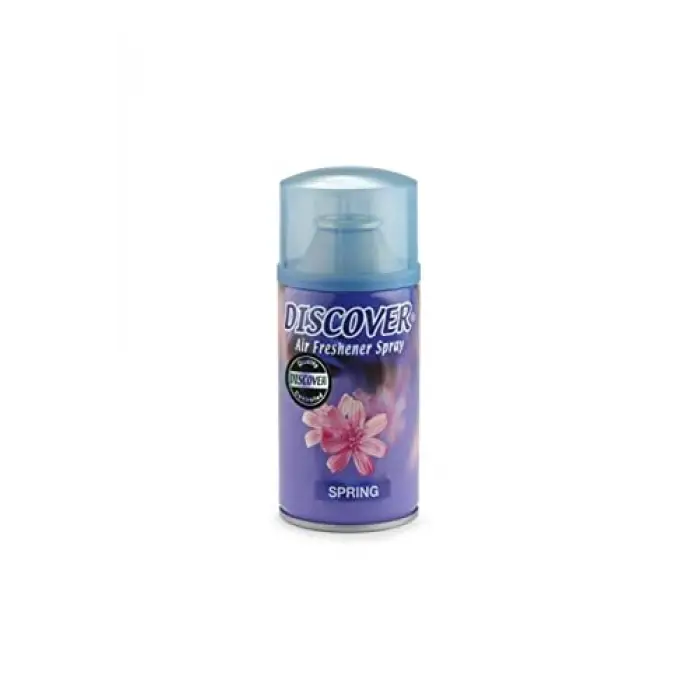 Oda Kokusu Spring 320 Ml