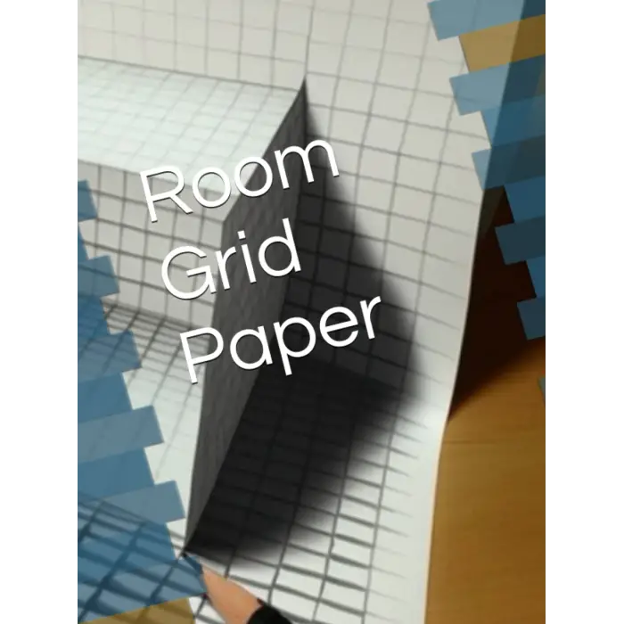 Oda Planı Grafik Kâğıdı