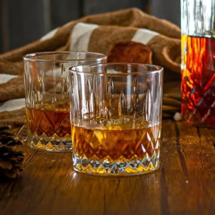 Odin bardak takımı (6 adet) (330 ml)