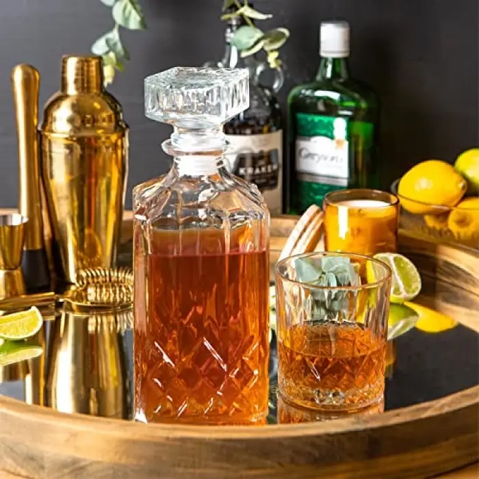 Odin bardak takımı (6 adet) (330 ml)