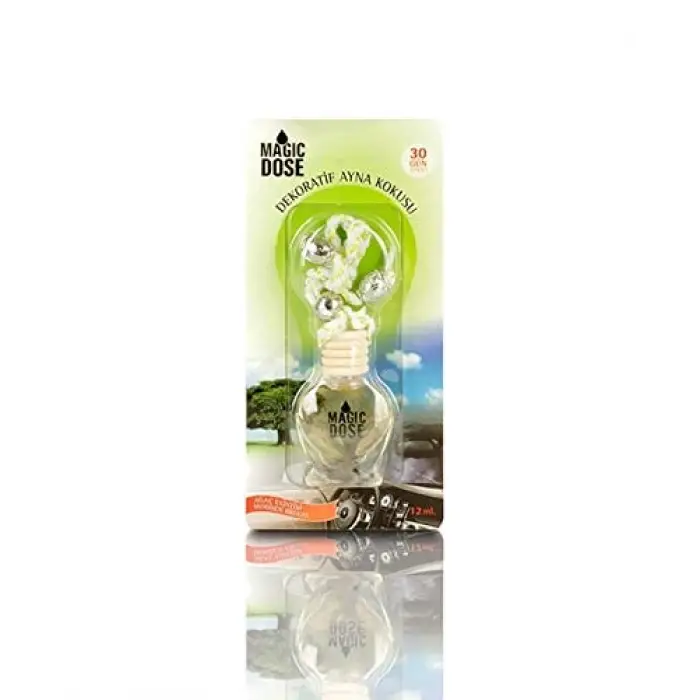 Odunsu Ayna Kokusu 10 ml