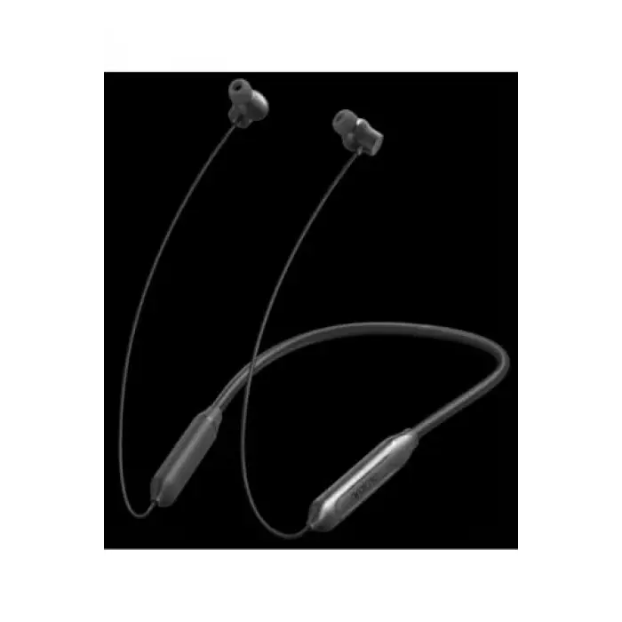 Oeb-310 Boyun Bantlı Bluetooth Kulaklık, Gravity Black