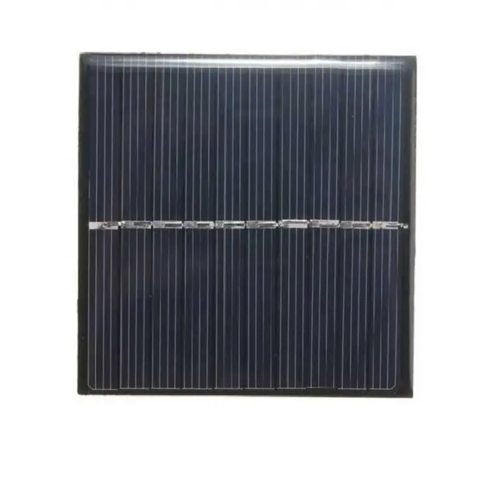 OEM 4.2V 100MA 60X60MM Güneş Paneli - Solar Panel