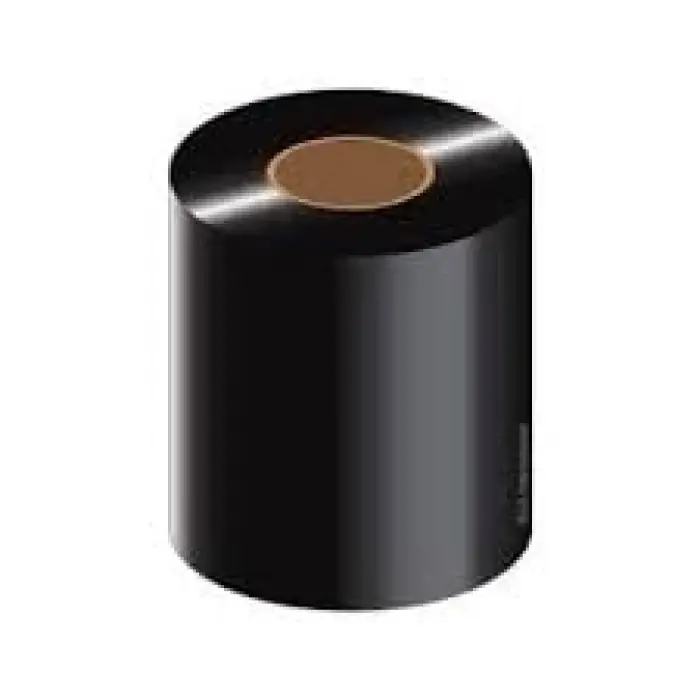 Oem 60-300Mt Wax Rıbbon