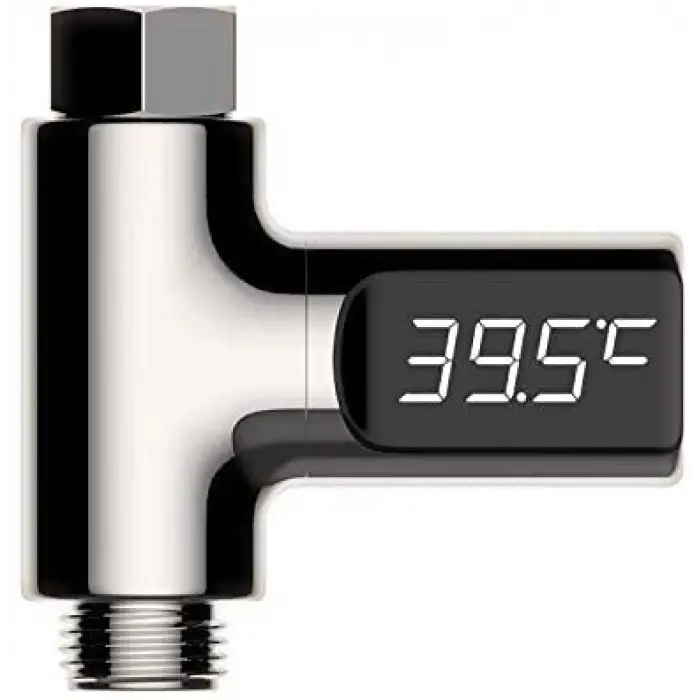 OEM LS-01 Dijital Duş Termometresi