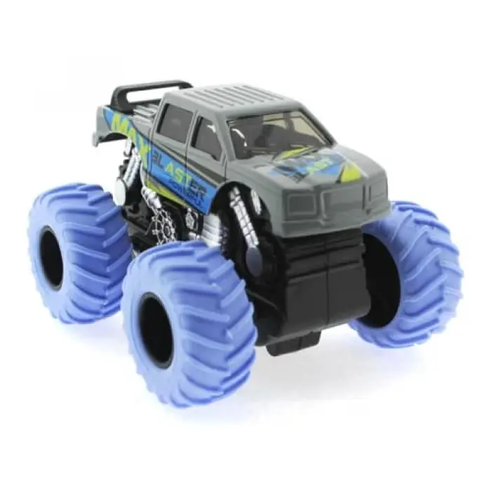 Off Road Max Blaster Die Cast Araç